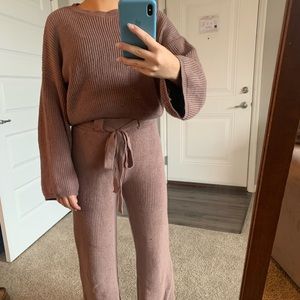 Fashion nova 2 piece